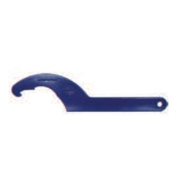 Guillemin wrench - type GCL
